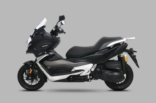 2025 Moda Shifter 400X Malaysia launch, RM23,888