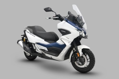 2025 Moda Shifter 400X Malaysia launch, RM23,888