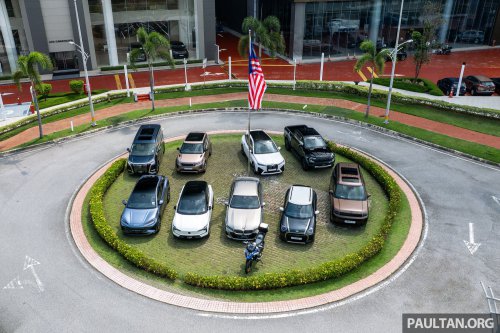 Sime Motors celebrates its 45th anniversary, powering ahead as Malaysia’s largest automotive retailer