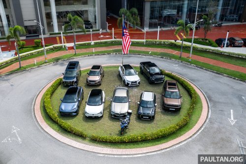 Sime Motors celebrates its 45th anniversary, powering ahead as Malaysia’s largest automotive retailer