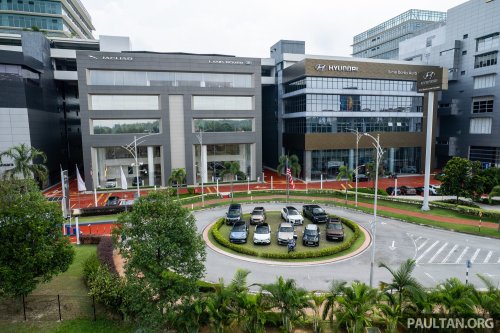 Sime Motors celebrates its 45th anniversary, powering ahead as Malaysia’s largest automotive retailer