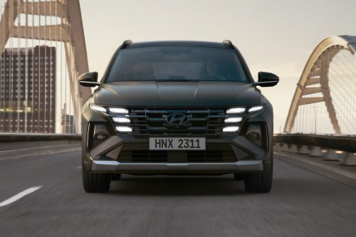 Hyundai, Hyundai Santa Fe, Hyundai Staria, Check out the all-new Hyundai Santa Fe, new Tucson and Staria at Sime Darby Auto Hyundai, July 11-13!