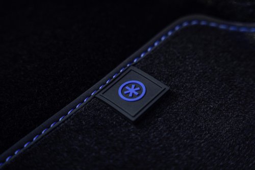 Volkswagen ID.3 GTX Fire+Ice – 1990s throwback special edition is limited to 1,990 units, up to 326 PS