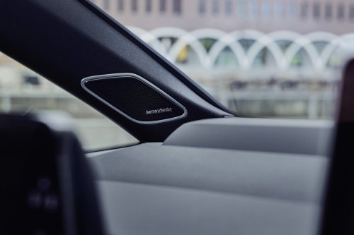 Volkswagen ID.3 GTX Fire+Ice – 1990s throwback special edition is limited to 1,990 units, up to 326 PS