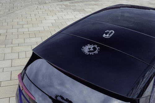 Volkswagen ID.3 GTX Fire+Ice – 1990s throwback special edition is limited to 1,990 units, up to 326 PS