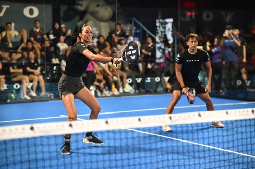 Volvo Padel Open 2025: 12 victors, record participation