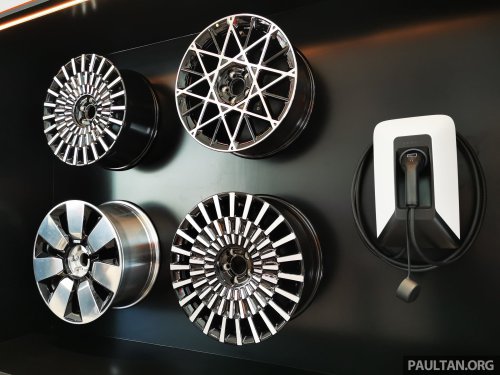 Zeekr Space Sunway City opens – 11,000 square foot showroom w/ 2 delivery bays, four 22 kW AC chargers