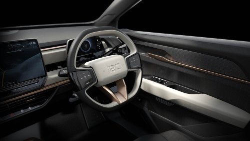 Indonesia national car to be ready in 3 years; money, land for factories already allocated: president Prabowo