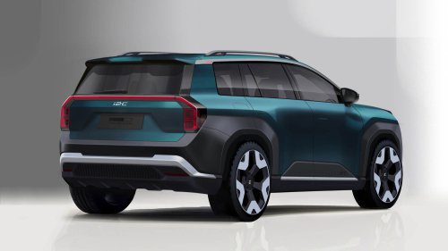 Indonesia national car to be ready in 3 years; money, land for factories already allocated: president Prabowo