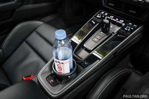 2025 Porsche 911 facelift sampled in Chiang Mai – new GTS with hybrid tech, a step in the right direction?