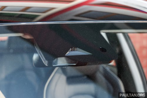 Chery Tiggo Cross – Malaysia gets better engine and gearbox combo vs Indonesia and Australia