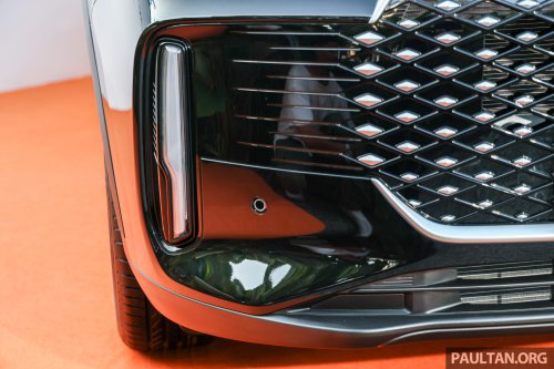 Chery Tiggo Cross – Malaysia gets better engine and gearbox combo vs Indonesia and Australia