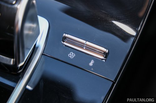 Chery Tiggo Cross – Malaysia gets better engine and gearbox combo vs Indonesia and Australia