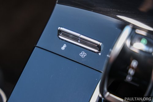 Chery Tiggo Cross – Malaysia gets better engine and gearbox combo vs Indonesia and Australia