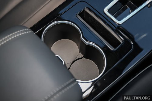 Chery Tiggo Cross – Malaysia gets better engine and gearbox combo vs Indonesia and Australia