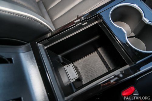 Chery Tiggo Cross – Malaysia gets better engine and gearbox combo vs Indonesia and Australia