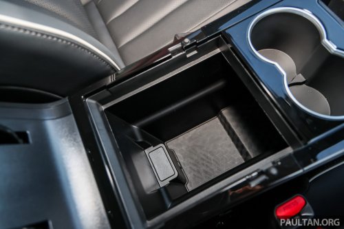 Chery Tiggo Cross – Malaysia gets better engine and gearbox combo vs Indonesia and Australia