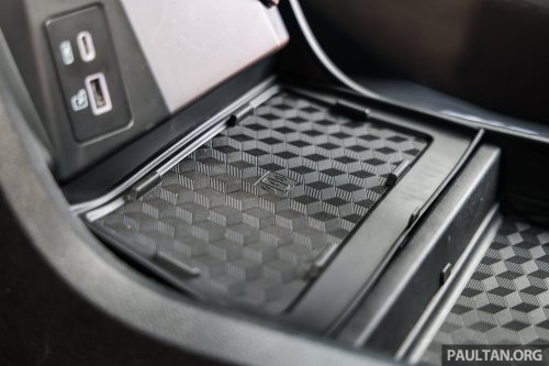 Chery Tiggo Cross – Malaysia gets better engine and gearbox combo vs Indonesia and Australia