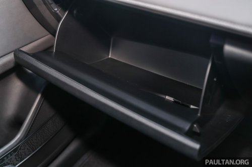 Chery Tiggo Cross – Malaysia gets better engine and gearbox combo vs Indonesia and Australia