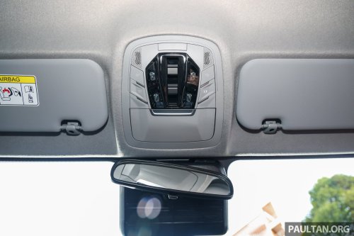 Chery Tiggo Cross – Malaysia gets better engine and gearbox combo vs Indonesia and Australia