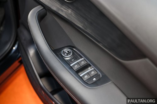 Chery Tiggo Cross – Malaysia gets better engine and gearbox combo vs Indonesia and Australia