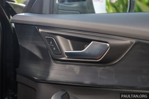 Chery Tiggo Cross CKD production starts in Malaysia – first 1.5 Turbo, Hybrid units roll out of Inokom plant