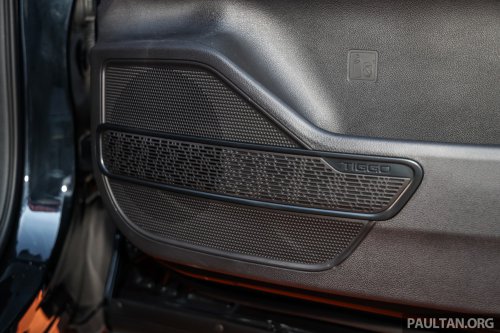 Chery Tiggo Cross – Malaysia gets better engine and gearbox combo vs Indonesia and Australia