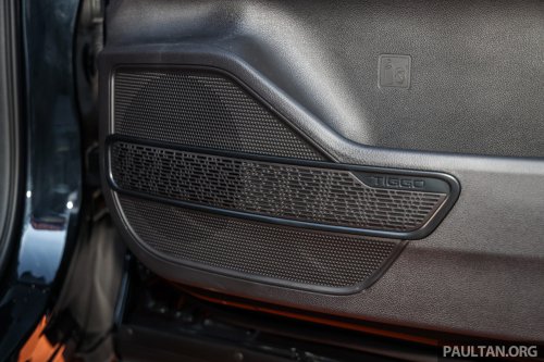 Chery Tiggo Cross – Malaysia gets better engine and gearbox combo vs Indonesia and Australia