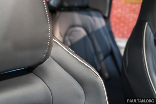 Chery Tiggo Cross – Malaysia gets better engine and gearbox combo vs Indonesia and Australia