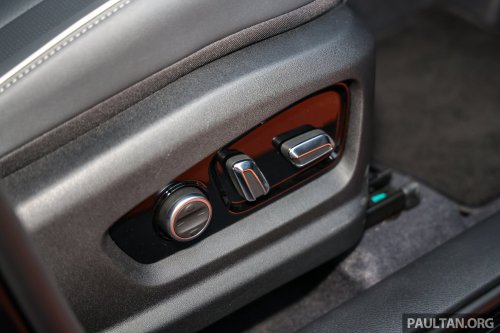 Chery Tiggo Cross – Malaysia gets better engine and gearbox combo vs Indonesia and Australia