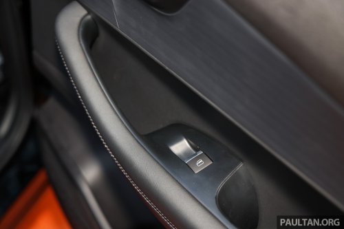 Chery Tiggo Cross – Malaysia gets better engine and gearbox combo vs Indonesia and Australia