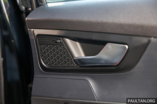 Chery Tiggo Cross – Malaysia gets better engine and gearbox combo vs Indonesia and Australia