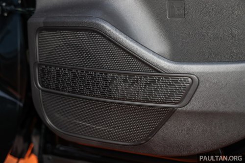 Chery Tiggo Cross – Malaysia gets better engine and gearbox combo vs Indonesia and Australia