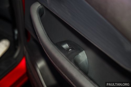 Chery Tiggo Cross – Malaysia gets better engine and gearbox combo vs Indonesia and Australia