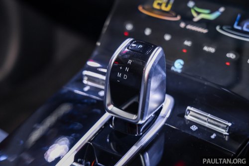 Chery Tiggo Cross reaches 1,000 bookings in 2 days