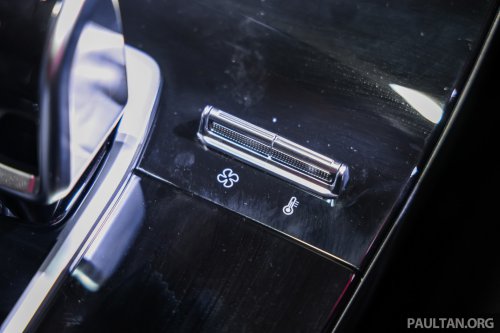 Chery Tiggo Cross – Malaysia gets better engine and gearbox combo vs Indonesia and Australia