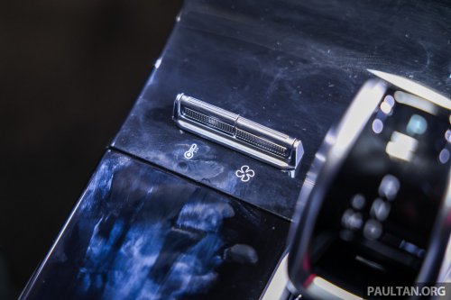 Chery Tiggo Cross – Malaysia gets better engine and gearbox combo vs Indonesia and Australia