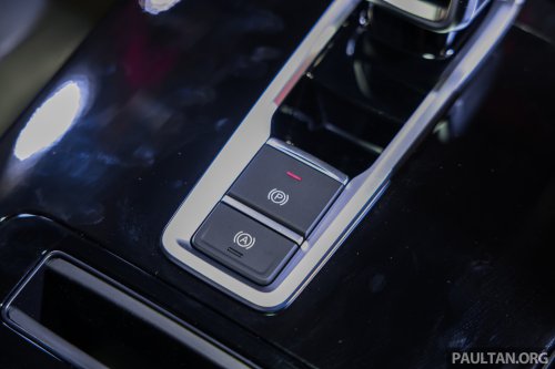 Chery Tiggo Cross – Malaysia gets better engine and gearbox combo vs Indonesia and Australia