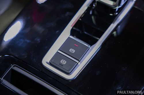 Chery Tiggo Cross reaches 1,000 bookings in 2 days