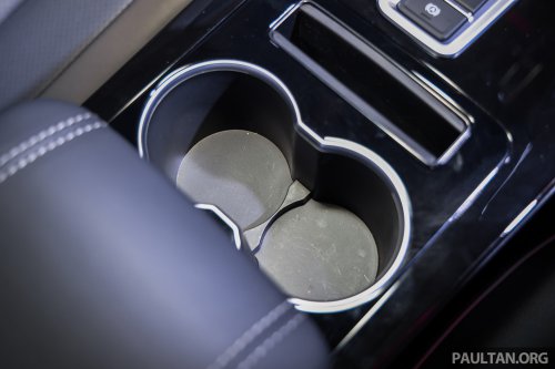 Chery Tiggo Cross – Malaysia gets better engine and gearbox combo vs Indonesia and Australia