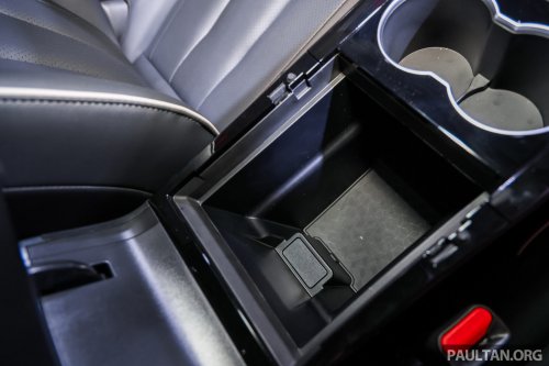 Chery Tiggo Cross reaches 1,000 bookings in 2 days