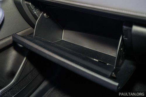 Chery Tiggo Cross – Malaysia gets better engine and gearbox combo vs Indonesia and Australia