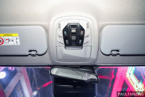 Chery Tiggo Cross – Malaysia gets better engine and gearbox combo vs Indonesia and Australia