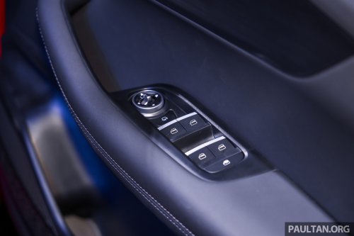 Chery Tiggo Cross – Malaysia gets better engine and gearbox combo vs Indonesia and Australia