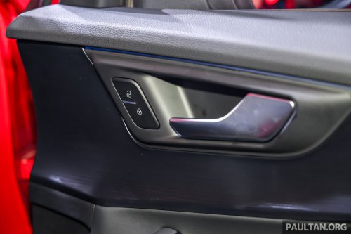 Chery Tiggo Cross – Malaysia gets better engine and gearbox combo vs Indonesia and Australia