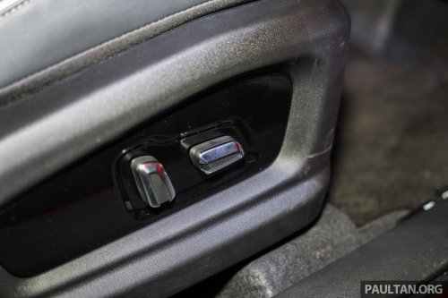 Chery Tiggo Cross – Malaysia gets better engine and gearbox combo vs Indonesia and Australia