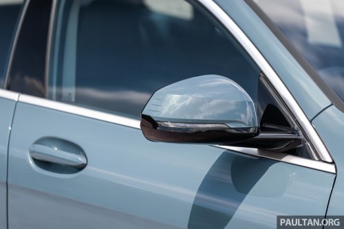 2025 BMW 218 Gran Coupe in Malaysia – CKD, RM241k