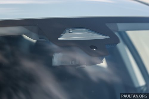 2025 BMW 218 Gran Coupe in Malaysia – CKD, RM241k