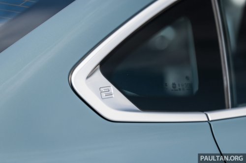 2025 BMW 218 Gran Coupe in Malaysia – CKD, RM241k