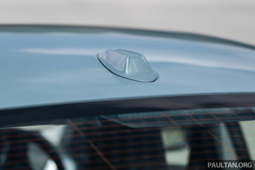 2025 BMW 218 Gran Coupe in Malaysia – CKD, RM241k